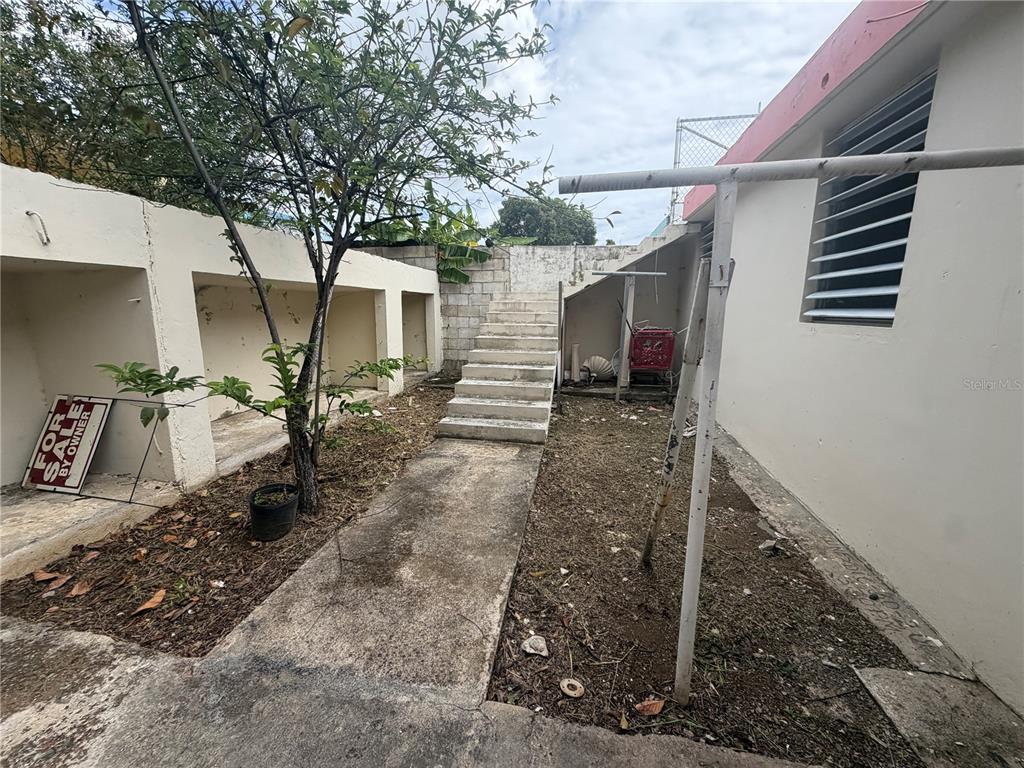 1 Blq F 3, Esteban Cruz (1), Guayama - 15