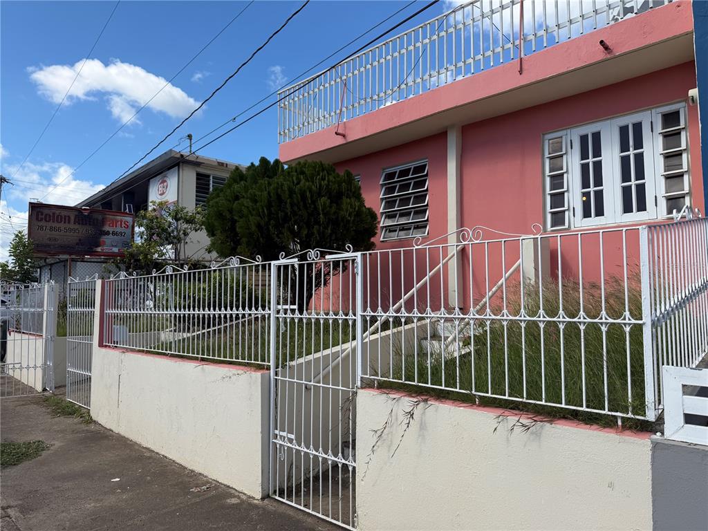 1 Blq F 3, Esteban Cruz (1), Guayama - 2