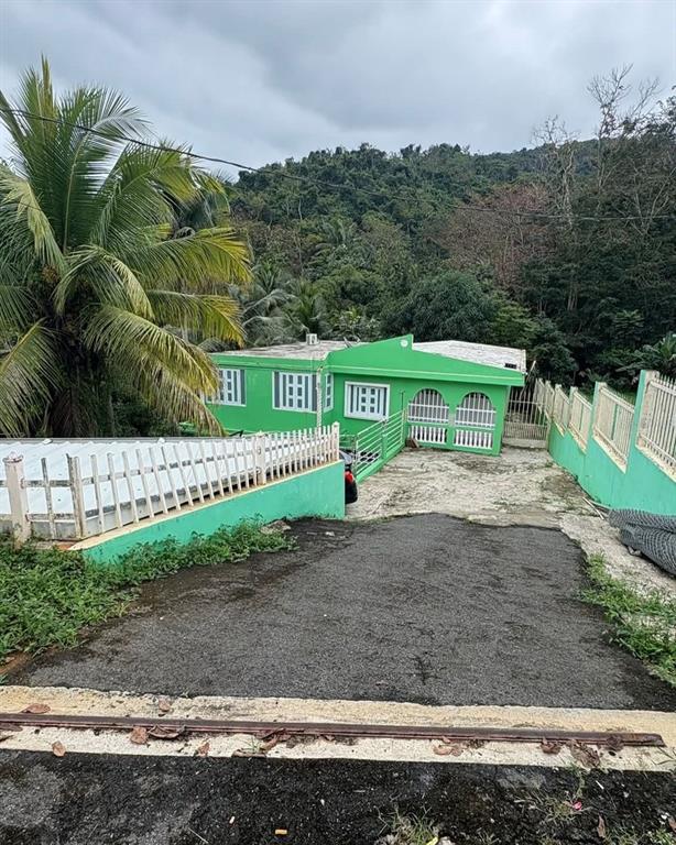 La Barra, 105 F, Caguas - 2