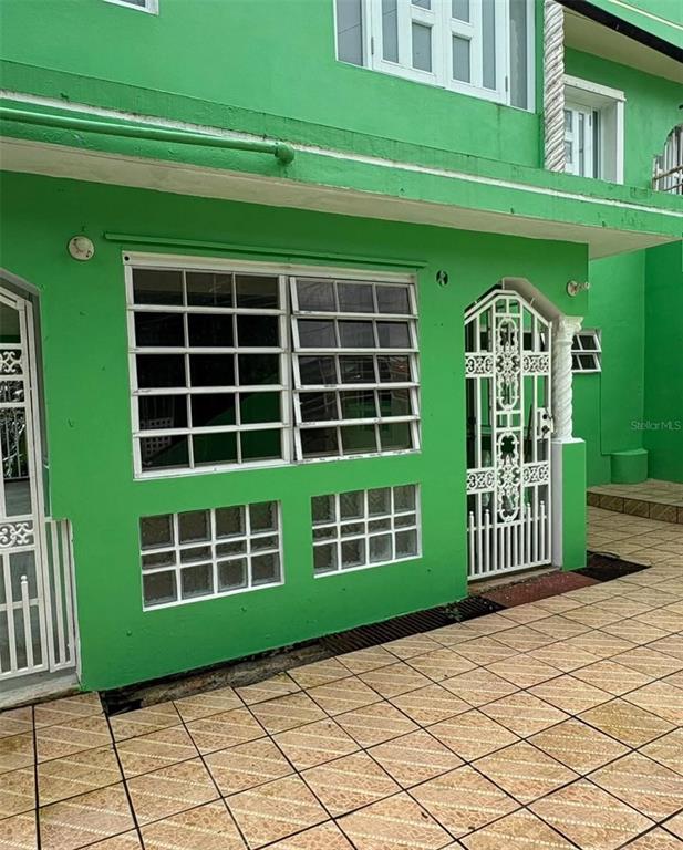 La Barra, 105 F, Caguas - 3