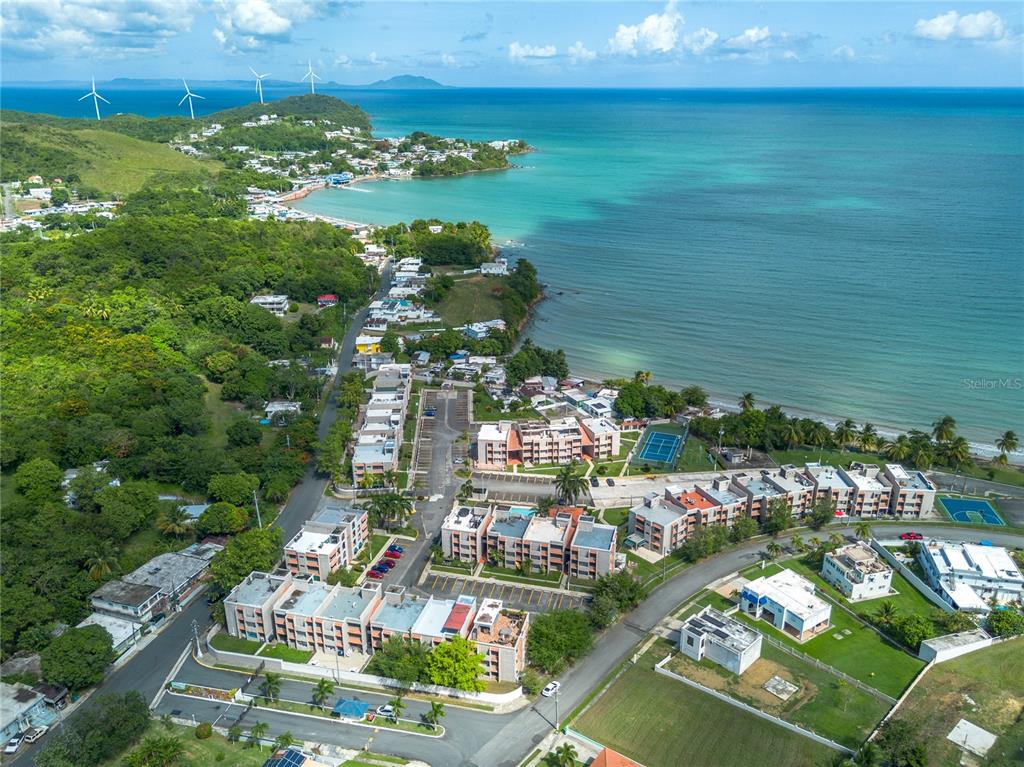 B-208, Cala De Hucares, Carr 3 Km 66.7, Naguabo - 2