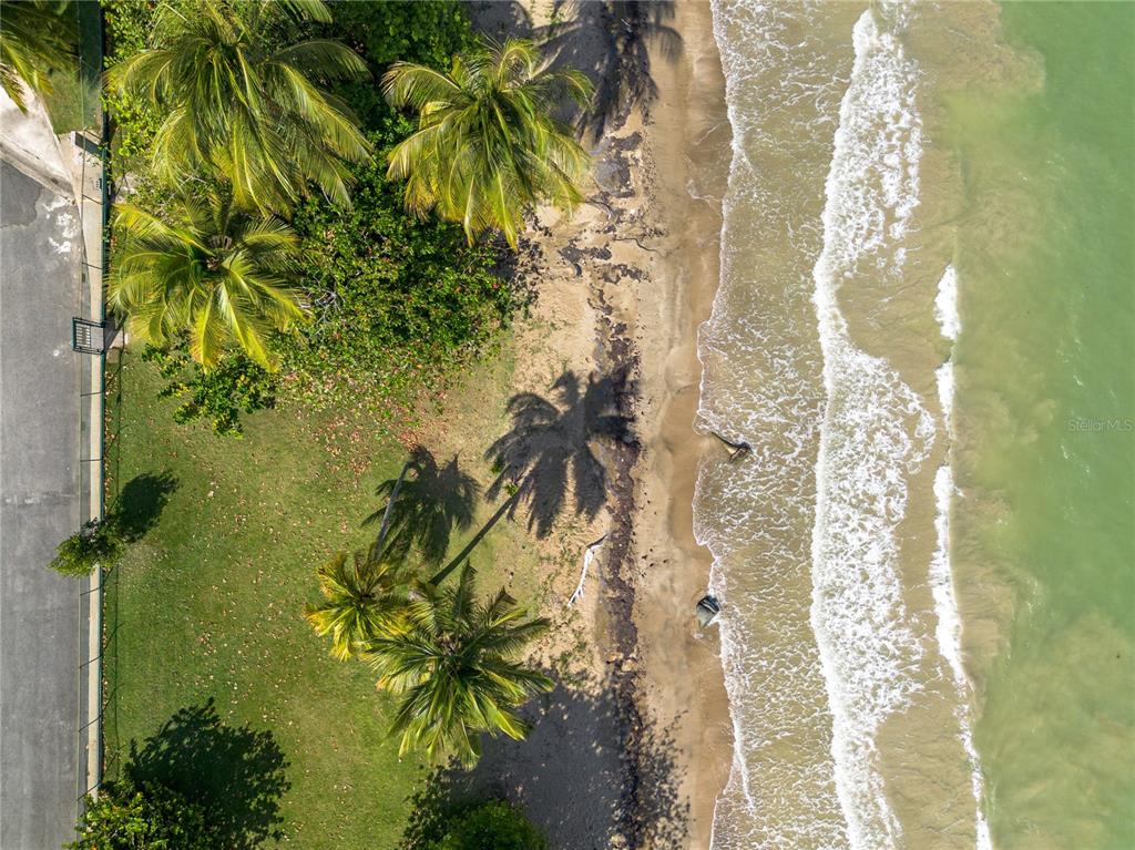 B-208, Cala De Hucares, Carr 3 Km 66.7, Naguabo - 31