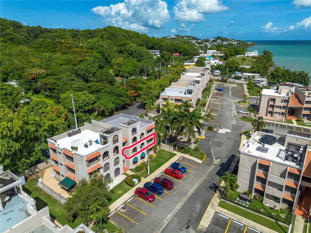 B-208, Cala De Hucares, Carr 3 Km 66.7, Naguabo - 4