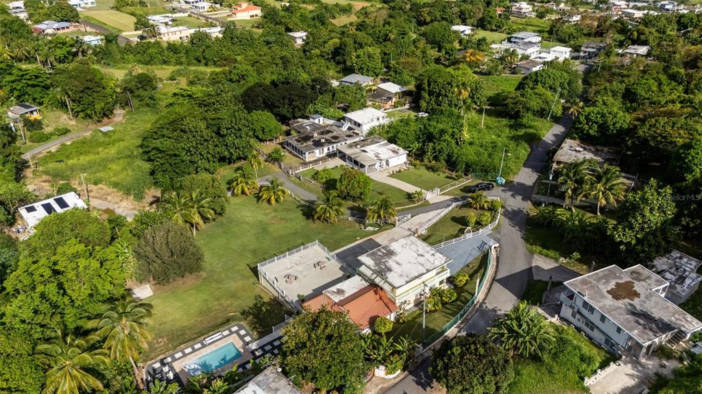 Carr 3, Camino Cooperativo, Patillas - 57