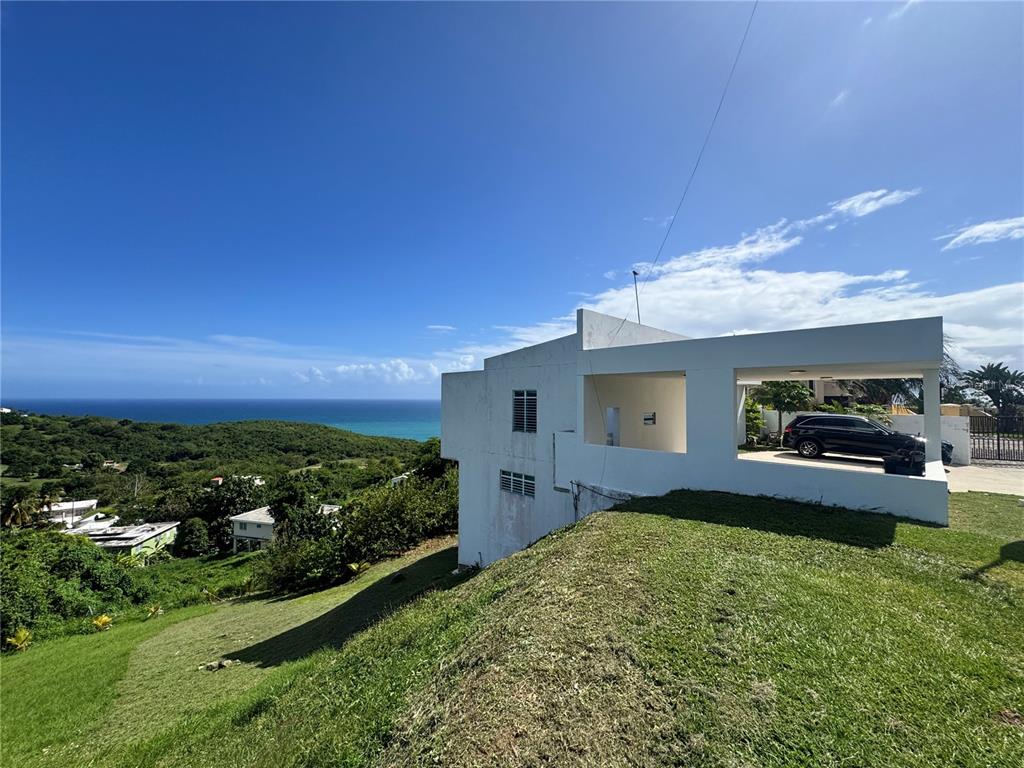 2, El Cocal Country Club, Bo. Camino Nuevo, Yabucoa - 1