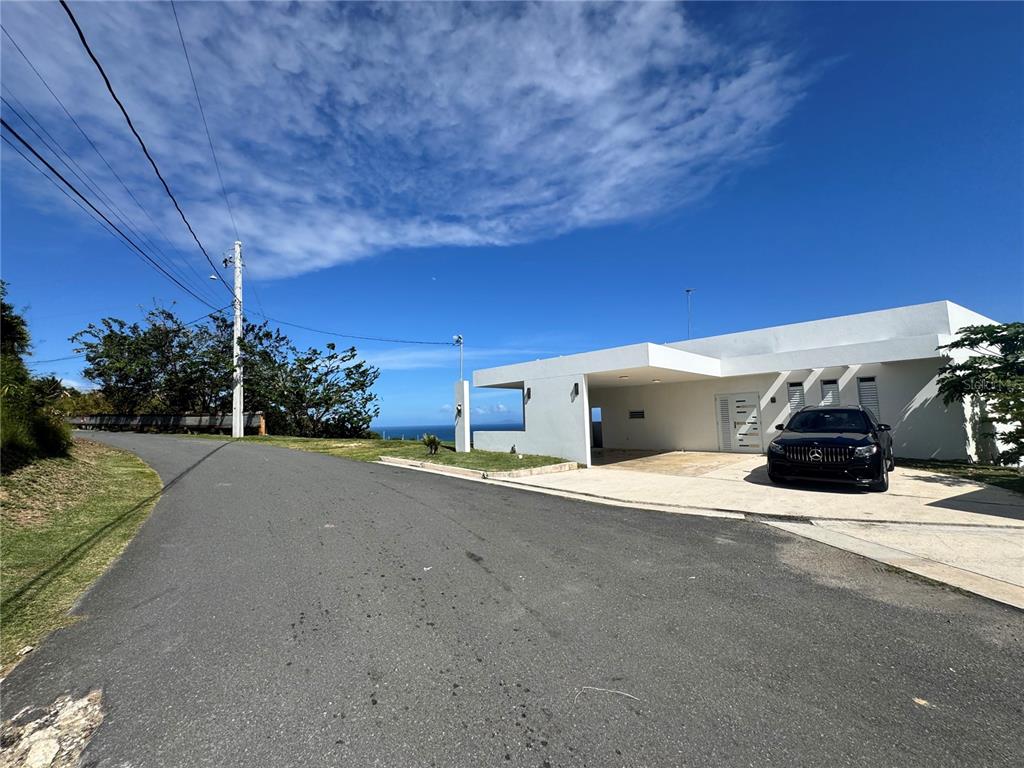 2, El Cocal Country Club, Bo. Camino Nuevo, Yabucoa - 2