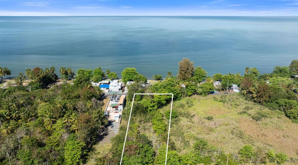 Carr 102 Km.hm 10.3, Bo. Guanajibo, Sector Joyuda, Cabo Rojo - 1