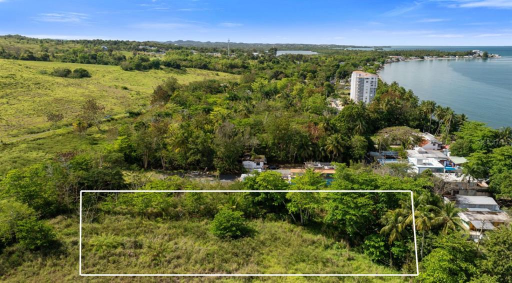Carr 102 Km.hm 10.3, Bo. Guanajibo, Sector Joyuda, Cabo Rojo - 10