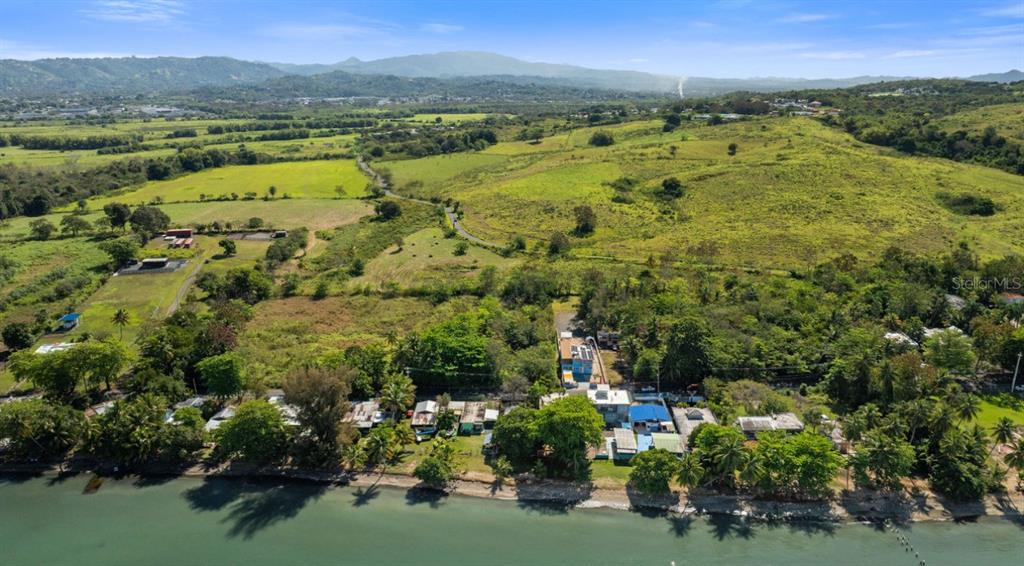 Carr 102 Km.hm 10.3, Bo. Guanajibo, Sector Joyuda, Cabo Rojo - 12