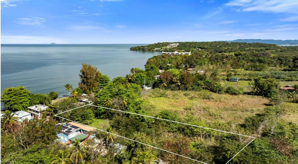 Carr 102 Km.hm 10.3, Bo. Guanajibo, Sector Joyuda, Cabo Rojo - 2