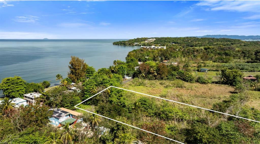Carr 102 Km.hm 10.3, Bo. Guanajibo, Sector Joyuda, Cabo Rojo - 3