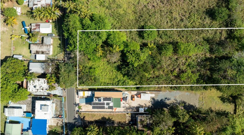 Carr 102 Km.hm 10.3, Bo. Guanajibo, Sector Joyuda, Cabo Rojo - 4