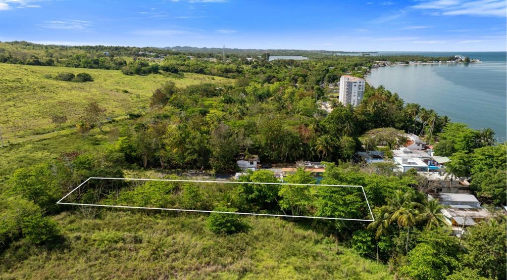 Carr 102 Km.hm 10.3, Bo. Guanajibo, Sector Joyuda, Cabo Rojo - 5