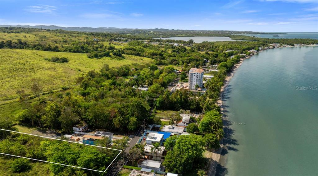 Carr 102 Km.hm 10.3, Bo. Guanajibo, Sector Joyuda, Cabo Rojo - 6