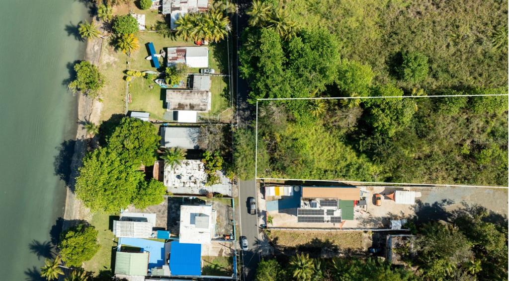 Carr 102 Km.hm 10.3, Bo. Guanajibo, Sector Joyuda, Cabo Rojo - 7