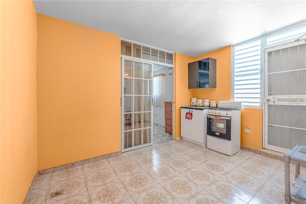 Sr 102 Km 34.0, Salamanca Dev Valencia St, San German - 15