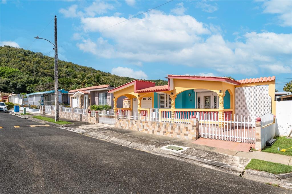 Sr 102 Km 34.0, Salamanca Dev Valencia St, San German - 2