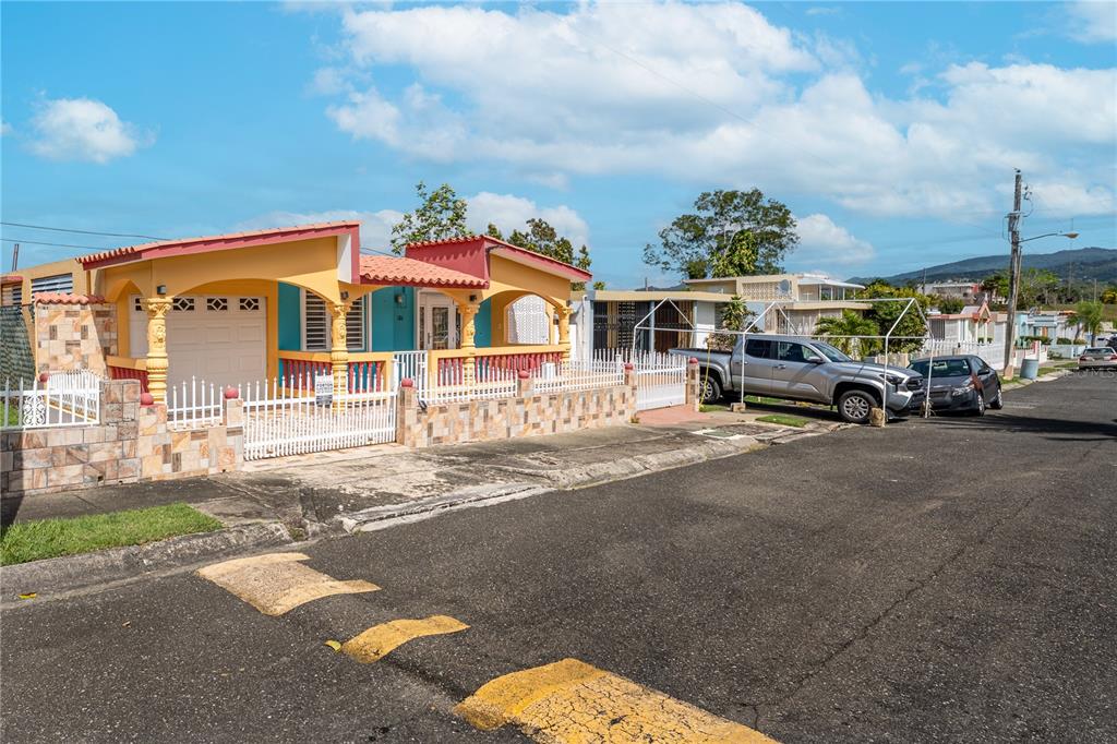 Sr 102 Km 34.0, Salamanca Dev Valencia St, San German - 3