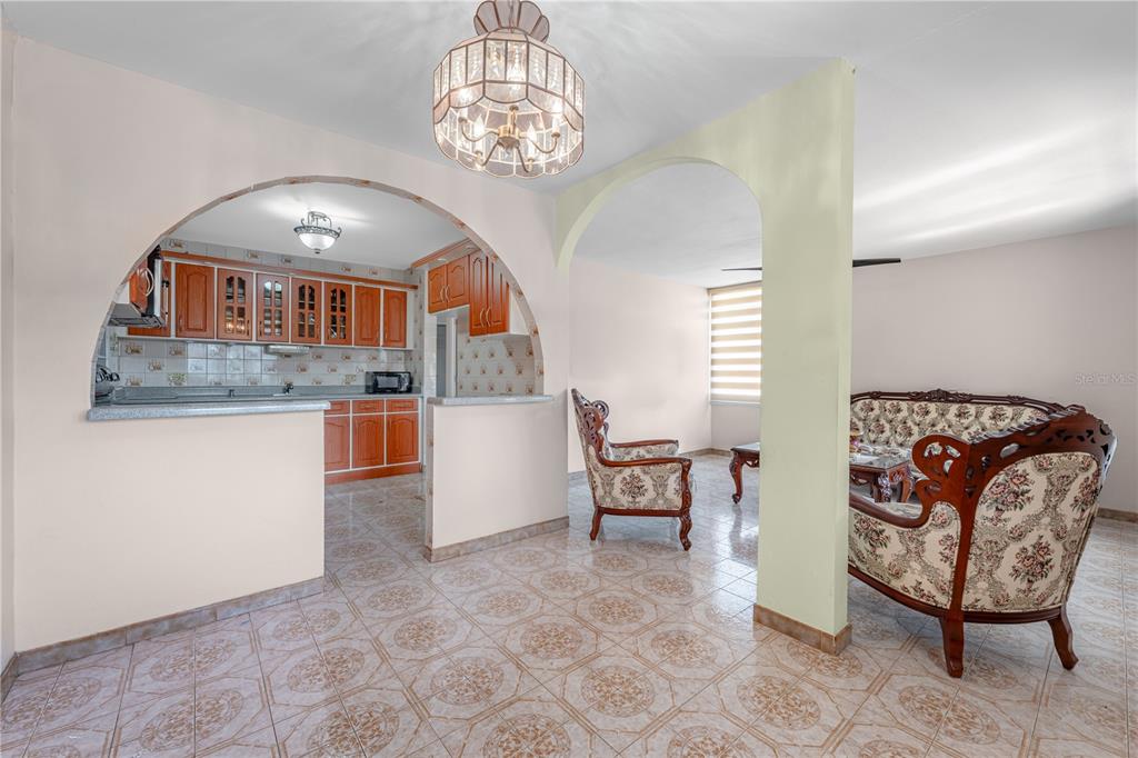 Sr 102 Km 34.0, Salamanca Dev Valencia St, San German - 6