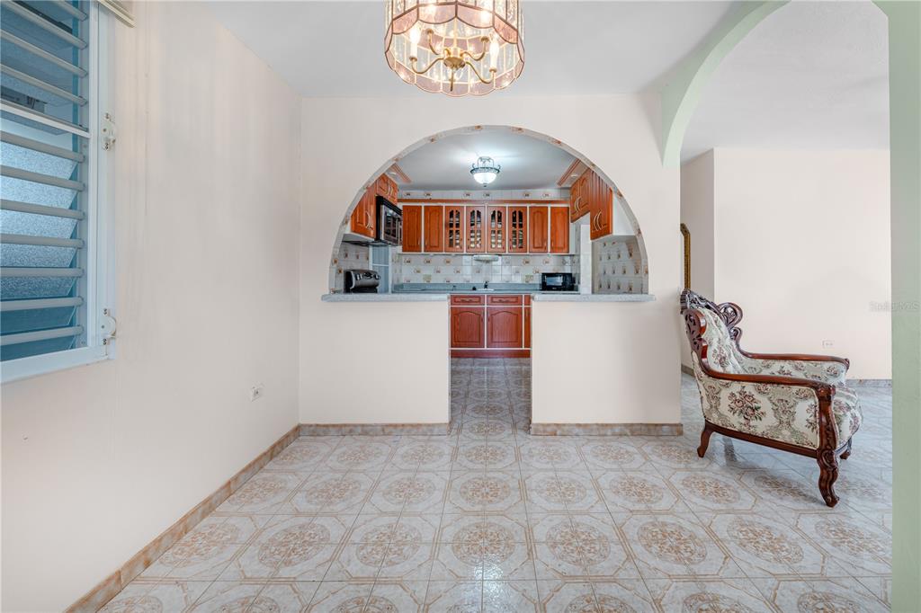 Sr 102 Km 34.0, Salamanca Dev Valencia St, San German - 7