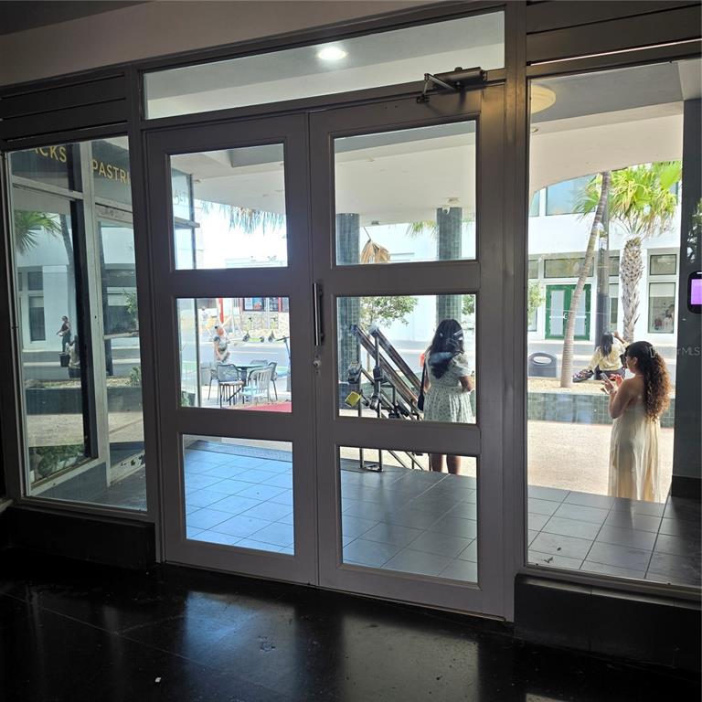 13, Ave. Ashford, Cond. La Rada, San Juan - 11