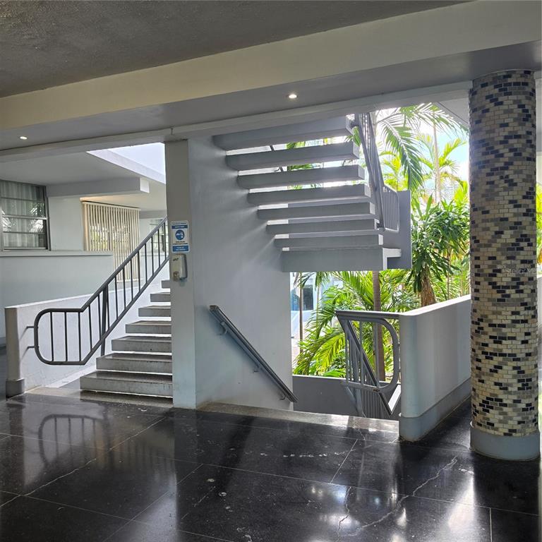 13, Ave. Ashford, Cond. La Rada, San Juan - 13
