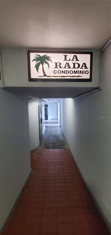 13, Ave. Ashford, Cond. La Rada, San Juan - 15