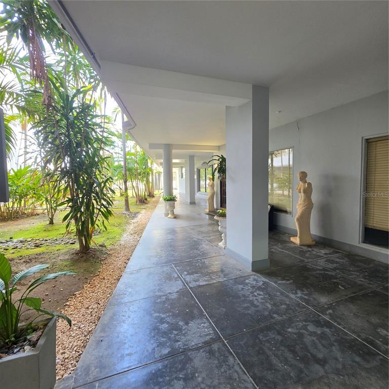 13, Ave. Ashford, Cond. La Rada, San Juan - 16