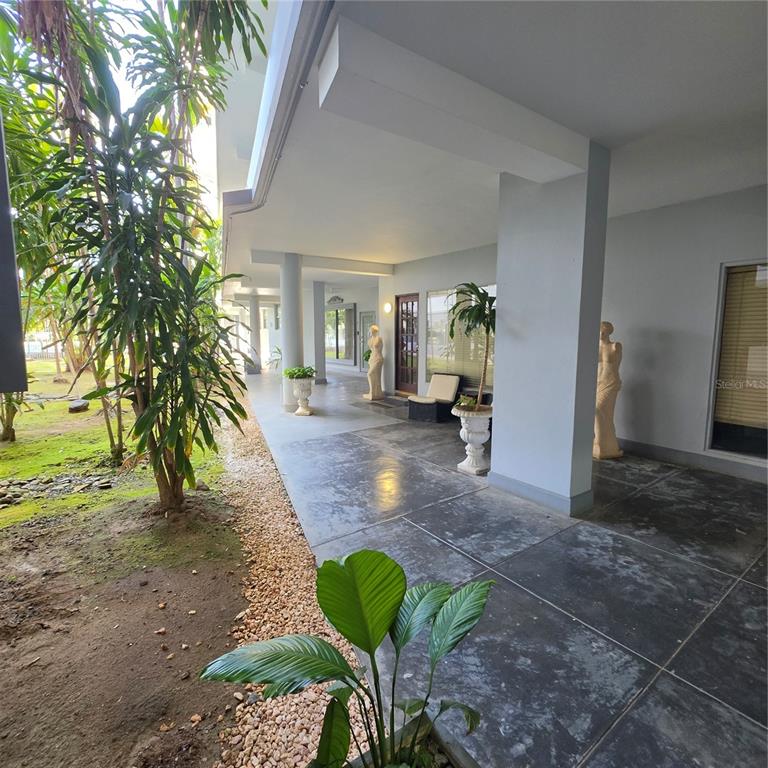 13, Ave. Ashford, Cond. La Rada, San Juan - 18