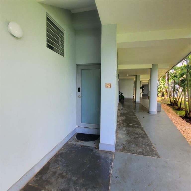 13, Ave. Ashford, Cond. La Rada, San Juan - 20