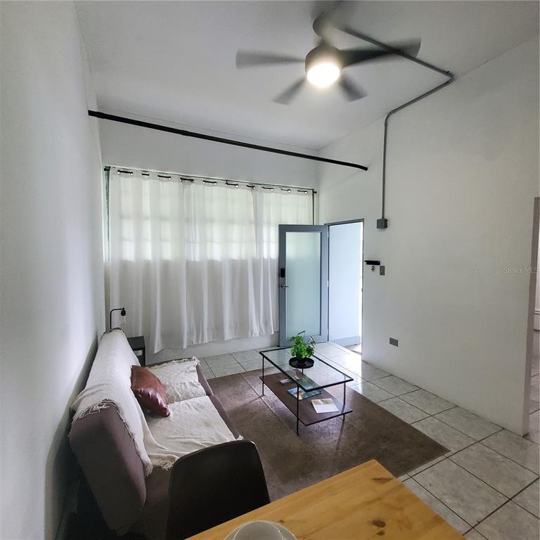 13, Ave. Ashford, Cond. La Rada, San Juan - 24