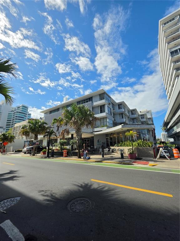 13, Ave. Ashford, Cond. La Rada, San Juan - 3
