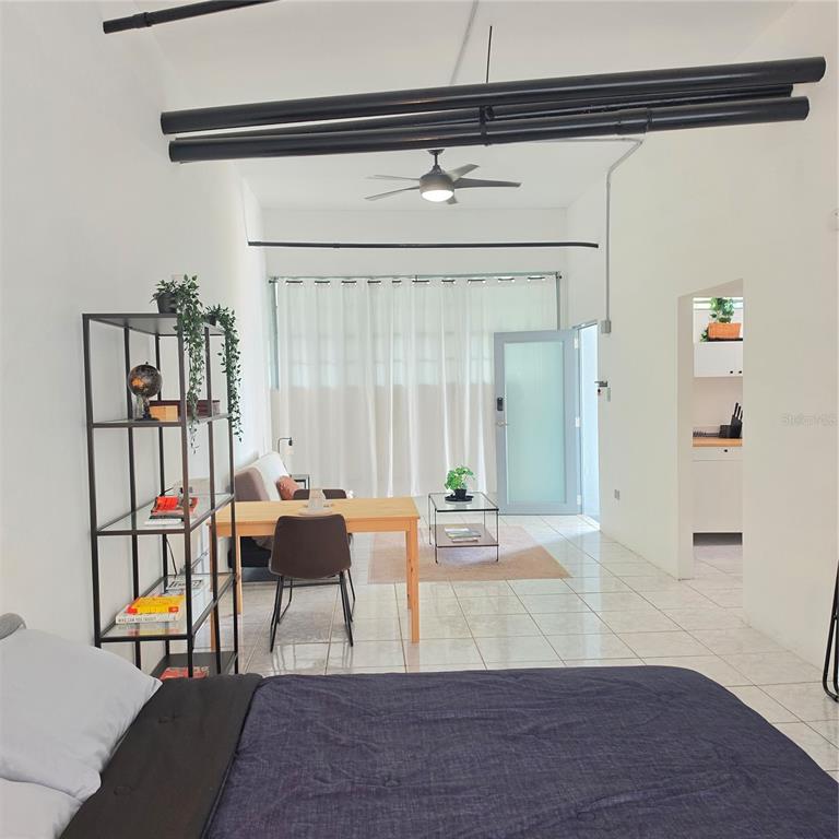 13, Ave. Ashford, Cond. La Rada, San Juan - 30