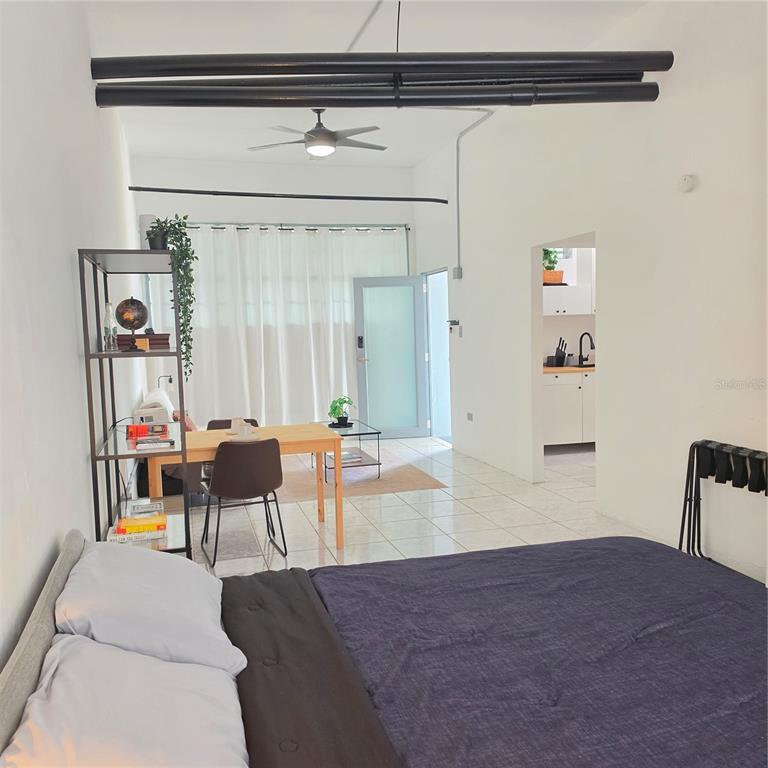13, Ave. Ashford, Cond. La Rada, San Juan - 33