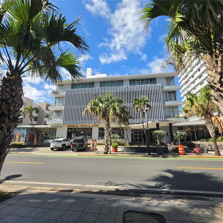 13, Ave. Ashford, Cond. La Rada, San Juan - 4