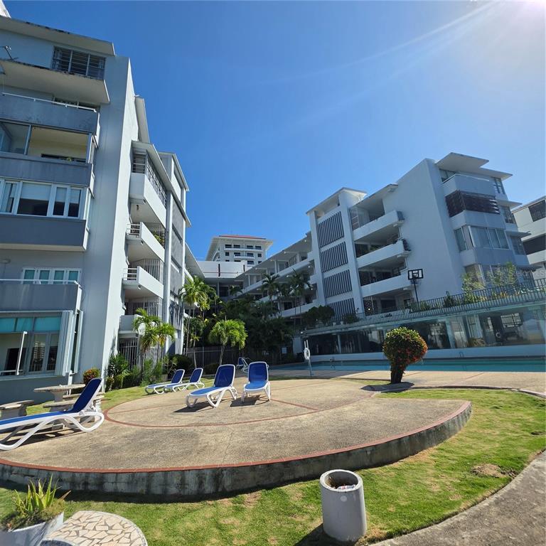 13, Ave. Ashford, Cond. La Rada, San Juan - 40