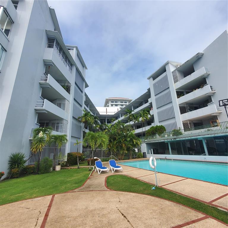 13, Ave. Ashford, Cond. La Rada, San Juan - 41