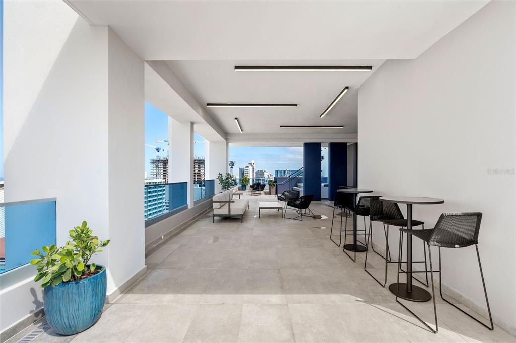 802, Condado Blu 14, Delcasse St, Condado, San Juan - 22