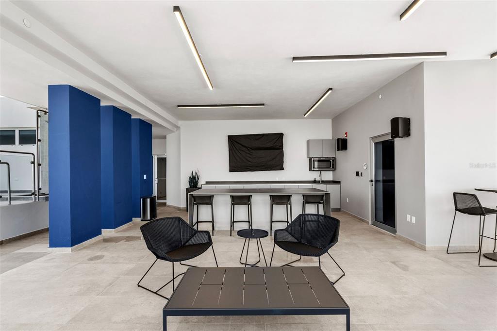 802, Condado Blu 14, Delcasse St, Condado, San Juan - 23