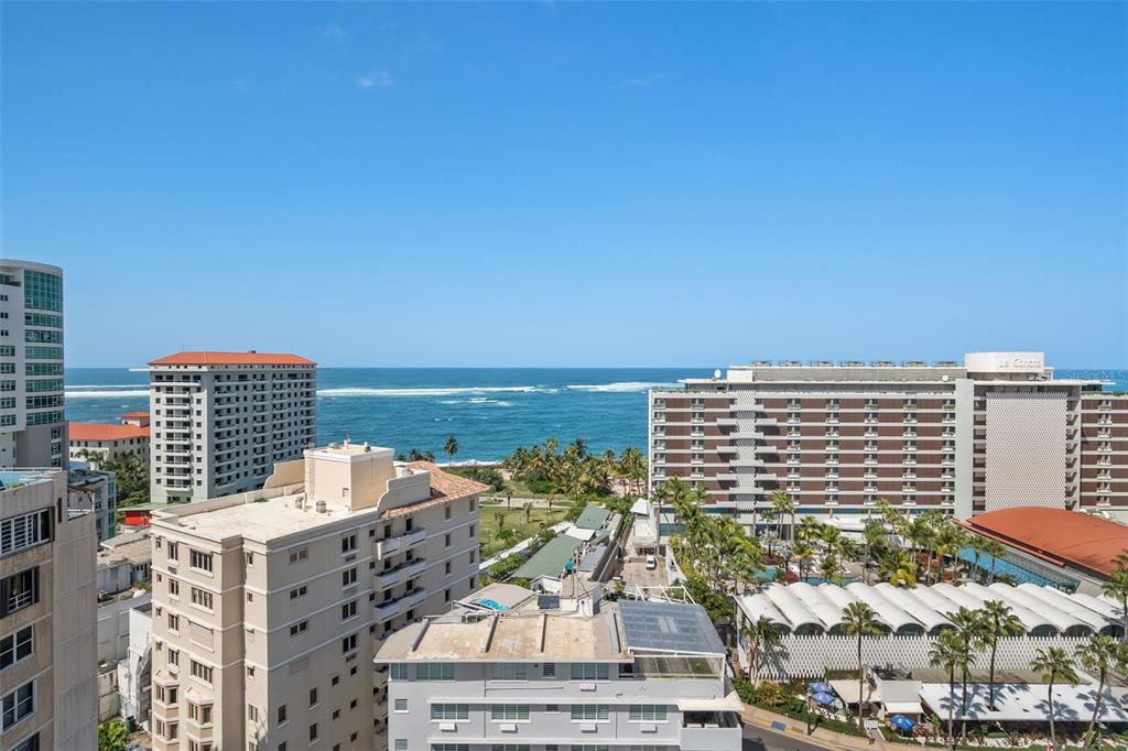 802, Condado Blu 14, Delcasse St, Condado, San Juan - 25