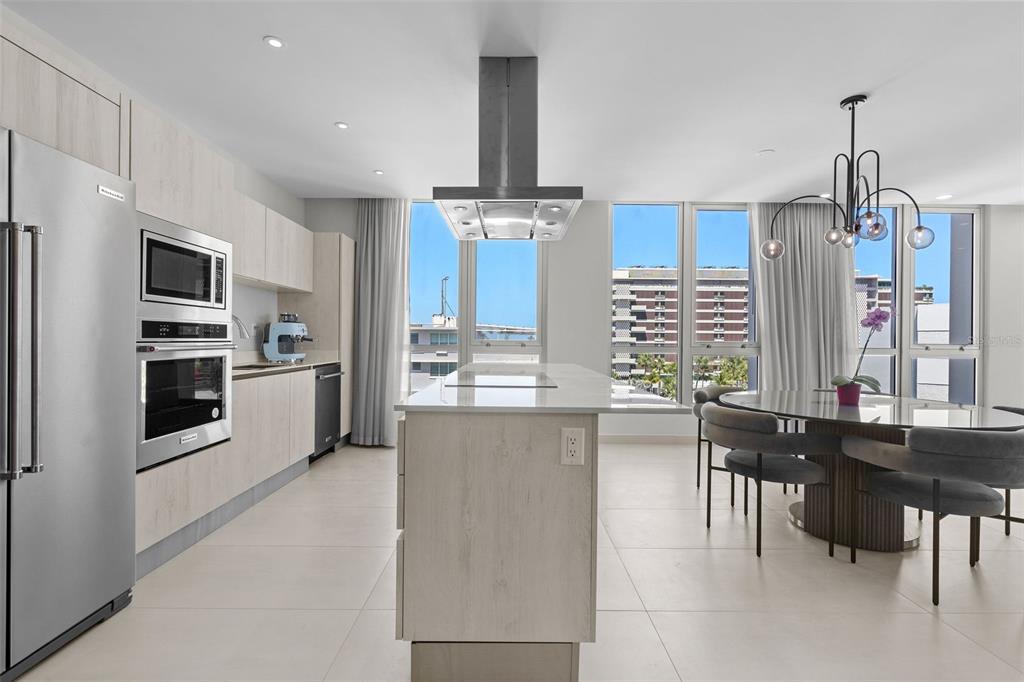 802, Condado Blu 14, Delcasse St, Condado, San Juan - 3