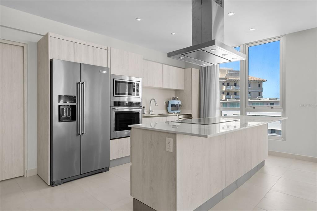 802, Condado Blu 14, Delcasse St, Condado, San Juan - 4