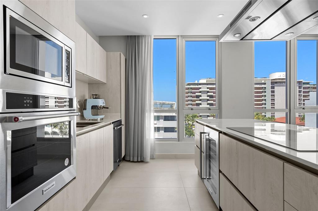 802, Condado Blu 14, Delcasse St, Condado, San Juan - 5