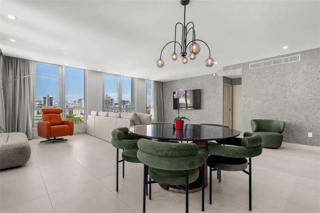 802, Condado Blu 14, Delcasse St, Condado, San Juan - 7