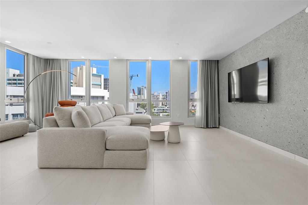 802, Condado Blu 14, Delcasse St, Condado, San Juan - 8