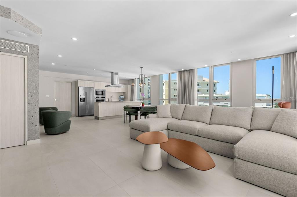 802, Condado Blu 14, Delcasse St, Condado, San Juan - 9