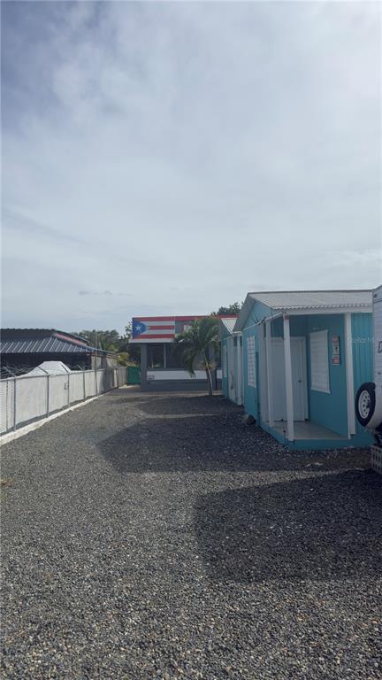 Carr 3301, Combate, Cabo Rojo - 17