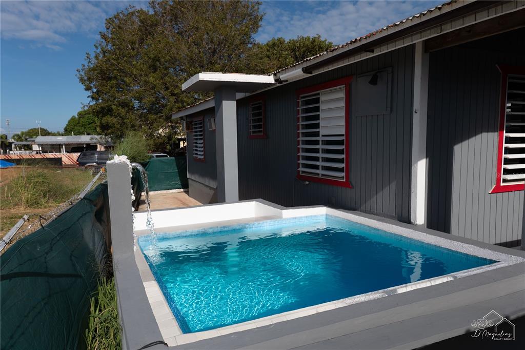 Carr 3301, Combate, Cabo Rojo - 4