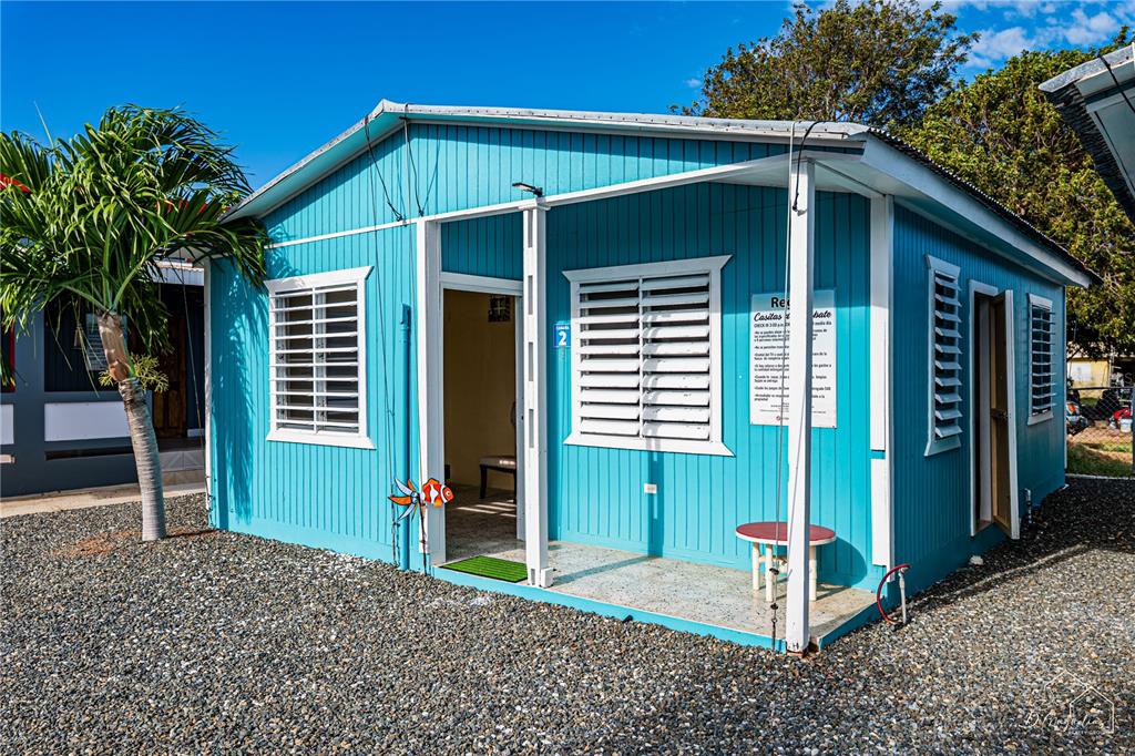 Carr 3301, Combate, Cabo Rojo - 5