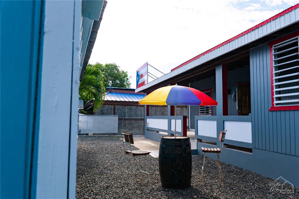 Carr 3301, Combate, Cabo Rojo - 9
